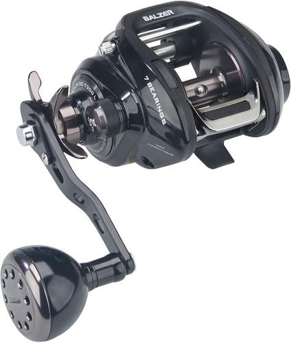 Balzer adrenalin dct 7300 - balzer,