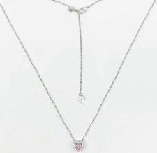 Sterling Silber 925 Halskette