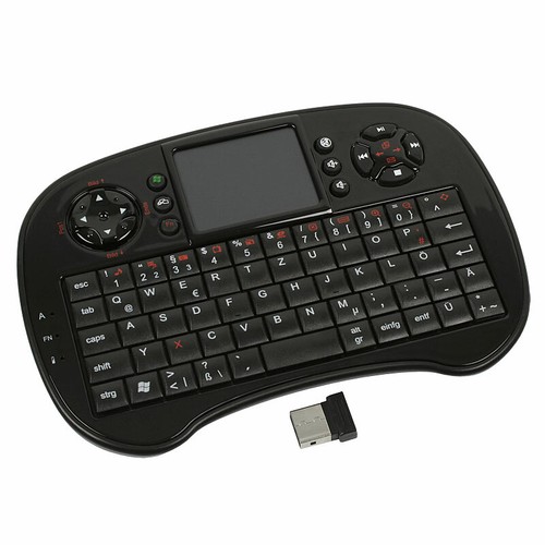 Xebec htpc handliche - xebec,