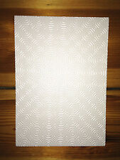 Molton Tischschoner Tischpolster Unterlage Schutz Größe in ECKIG frei wählbar