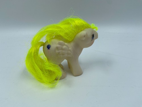 Little pony mlp baby - little,