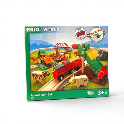 Brio 33984 großes - brio,