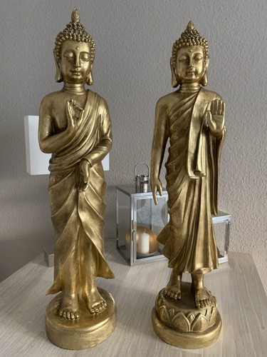 Xxl buddha figur - xxl, statue