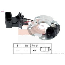 ORIGINAL® Eps Sensor