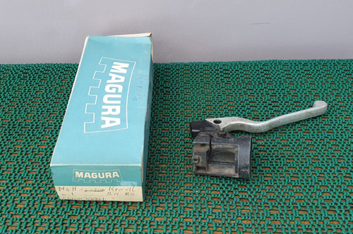 Kreidler magura - rm,