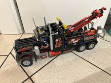 LEGO technic 8285 großer