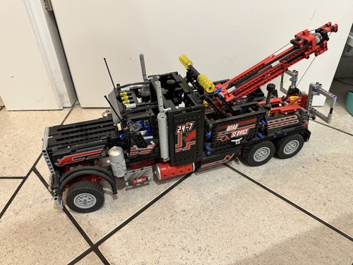 Lego technic 8285 großer - 8285,