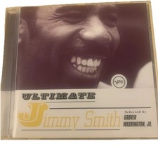 Jimmy Smith Ultimate Selected
