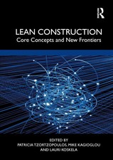 Lean Construction Core