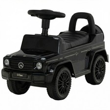 Mercedes Benz Kinder