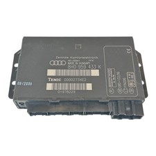 Komfortsteuergerät Komfort Steuergerät Audi A4 S4 RS4 Cabrio 8H B6 B7 8H0959433K