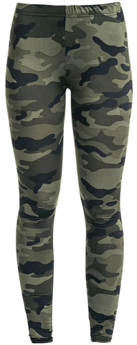 Urban classics leggings damen - classics,