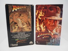 Indiana Jones Raiders Of The