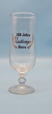 Reutberger Bier 300 Jahre