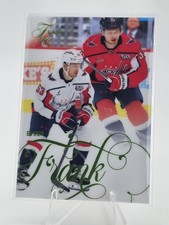 2025-26 Upper Deck Flair Ethen
