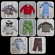 Kinder bekleidungspaket - kinder,