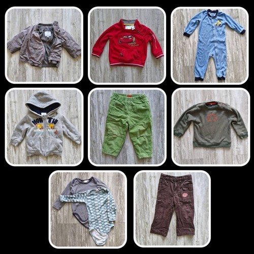 Kinder bekleidungspaket - kinder,