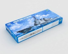 JMSDF DDG-177 Atago Destroyer / 1:350 - Trumpeter / 04536