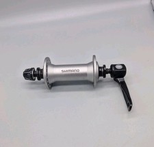 Shimano VR-Nabe Alivio