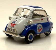 Revell 08947 bmw isetta 250 - 08947,