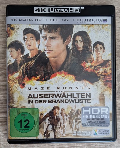 Maze runner die - maze,