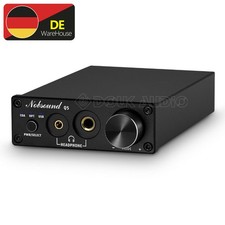 USB DAC 192K Digital Analog