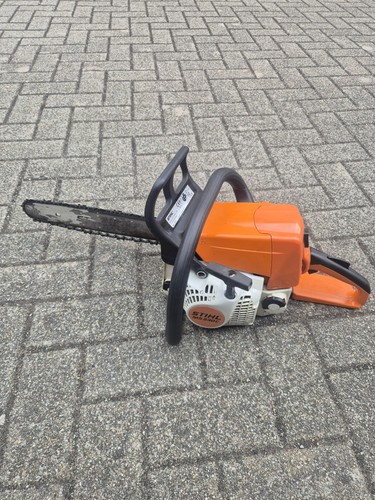 Stihl 230 motorsäge - stihl,