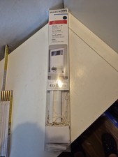 Plissee Faltrollo Jalousie 45 X 130 cm