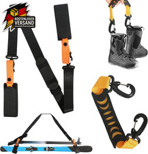 Skitragegurt verstellbar