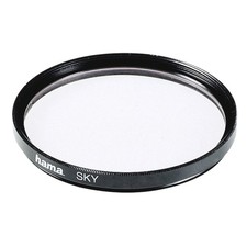 Hama Skylight-Filter 72mm