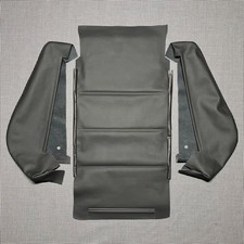 BMW E30 Cabrio + M3 Sportsitz