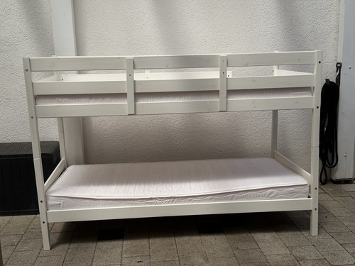 Kinder hochbett etagenbett - kinder,