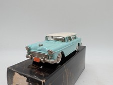 Brooklin 1:43 BRK26 Chevrolet