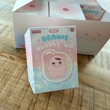 Original Pop Mart PUCKY Beanie