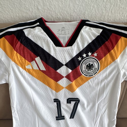 Deutschland trikot größe - trikot,, m
