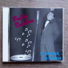 Bully Buhlan - Ein Musikus