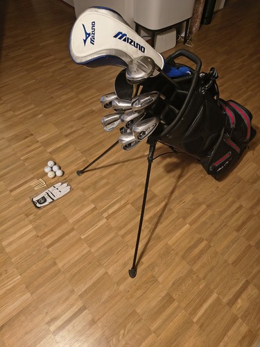 Golfset golfschläger herren - golfschläger,