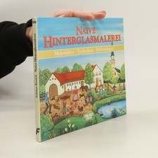 Naive Hinterglasmalerei  | 