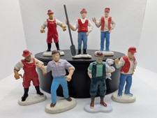 Hausser Elastolin 1:32 Figuren