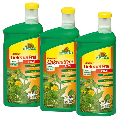 Neudorff finalsan unkrautfrei - neudorff,