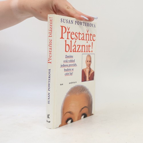 Přestaňte bláznit -  , | 