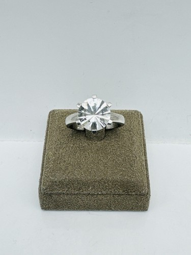 Damenring 925 sterling - damenring,
