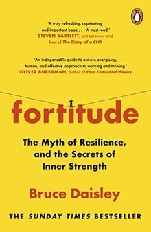 Fortitude the myth of - myth,