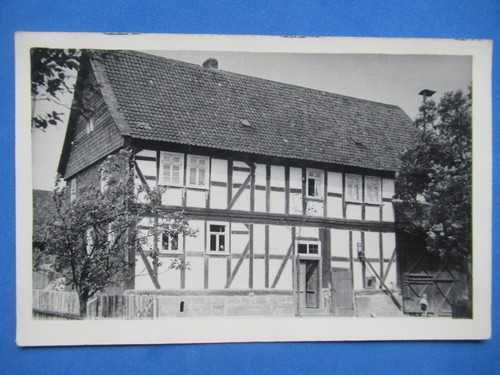 Alte schwalm altes - ,
