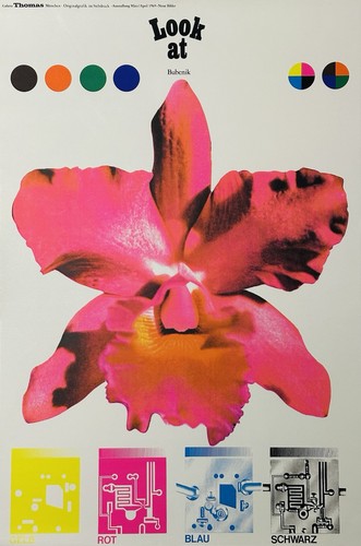 Original gernot bubenik - original,
