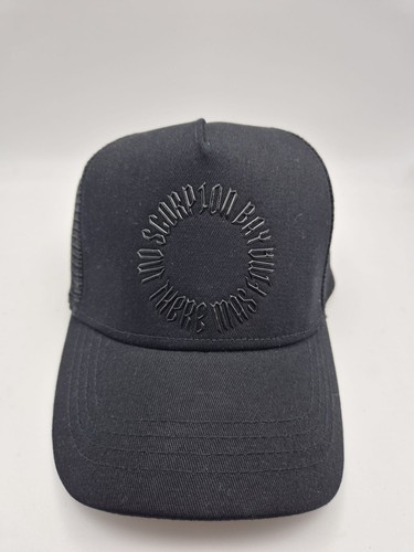 Scorpion bay trucker mütze - scorpion,