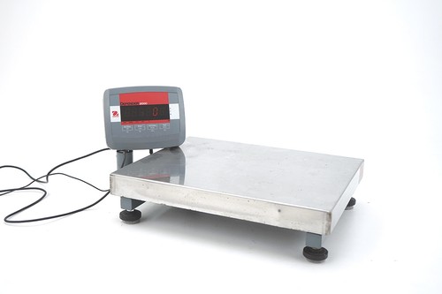 Ohaus defender 2000 t24pe - 2000,