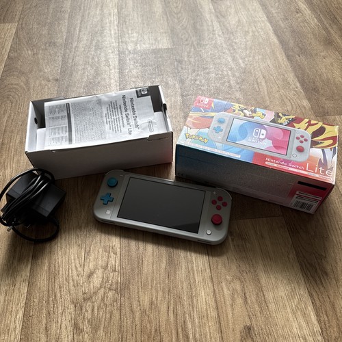 Nintendo switch lite konsole - nintendo,