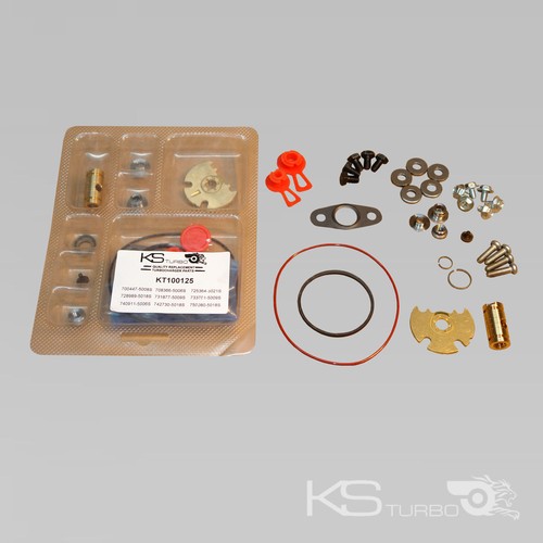 Turbolader reparatursatz audi - turbolader,