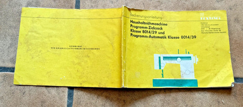Ddr bedienungsanleitung - ddr,